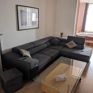 Appartement met een Slaapkamer